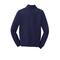 JERZEES® NuBlend® 1/4 Zip Cadet Collar Youth Sweatshirt
